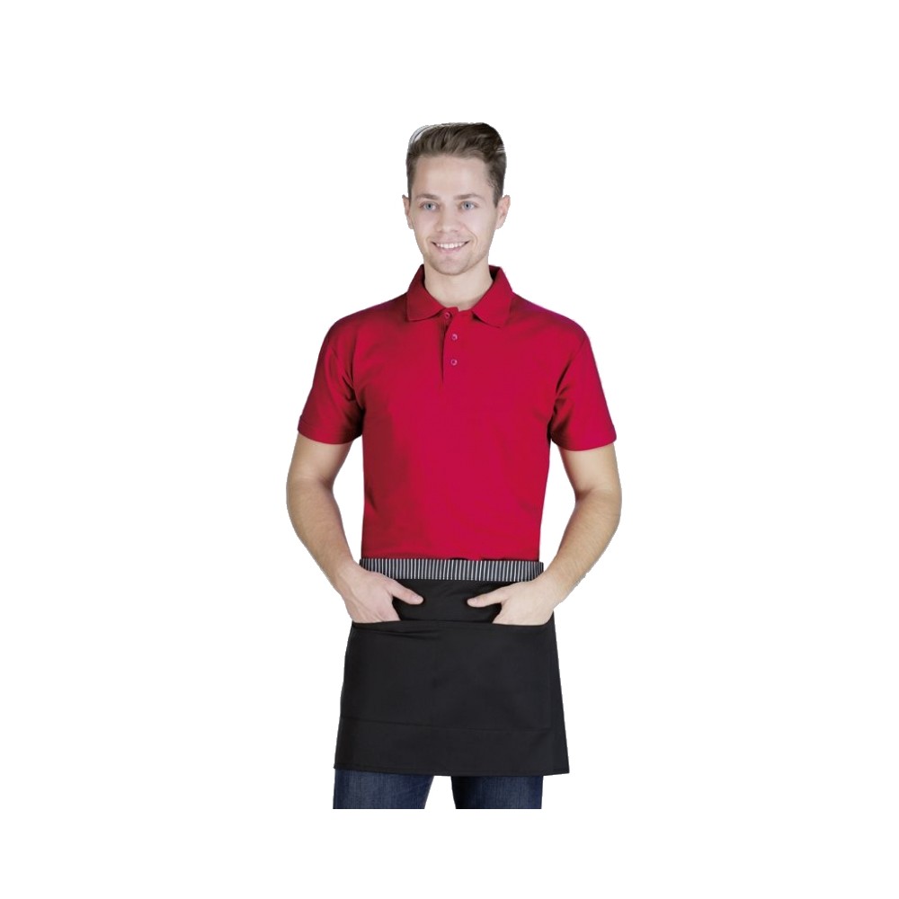 short apron