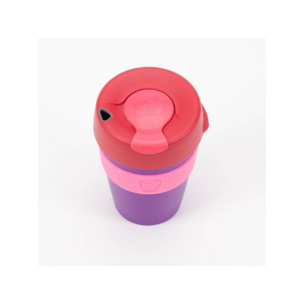 Keepcup Hive Original 12oz 340ml Reusable Coffee Cup