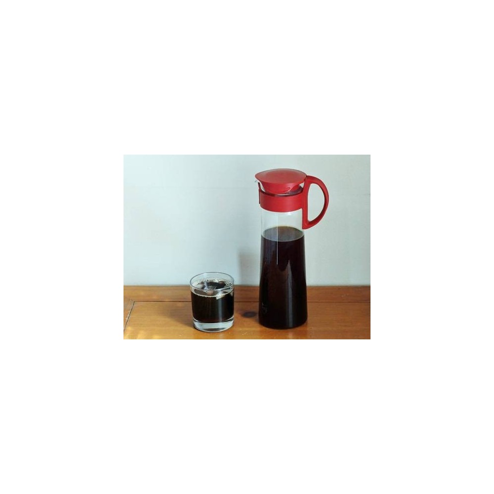 hario cold brew coffee jug