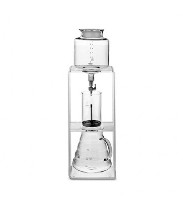 hario clear water dripper